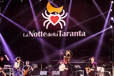 La Notte della Taranta