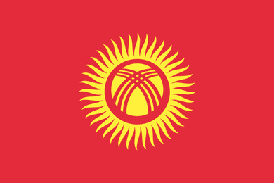 Киргизстан