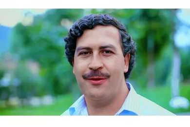 Πάμπλο Εσκομπάρ