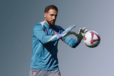 Jan Oblak