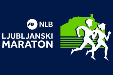 Ljubljanski maraton