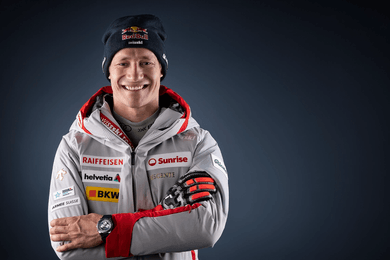 Marco Odermatt
