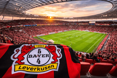 Bayer 04 Leverkusen