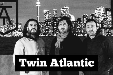Twin Atlantic