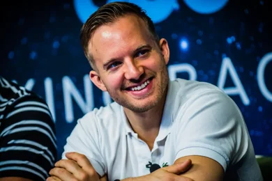 Martin Jacobson