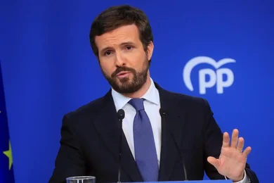 Pablo Casado