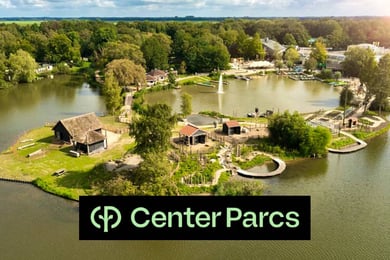 Center Parcs De Huttenheugte