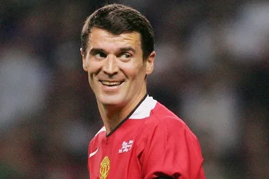 Roy Keane