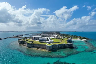 National Museum of Bermuda (NMB)
