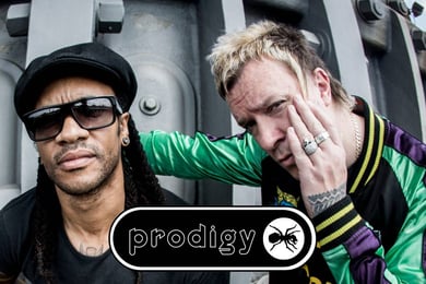 The Prodigy