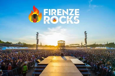 Firenze Rocks