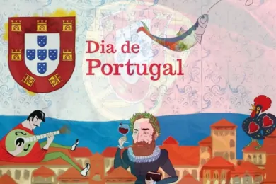Dia de Portugal