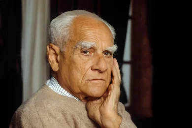Alberto Moravia