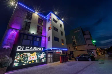D1 Club Casino