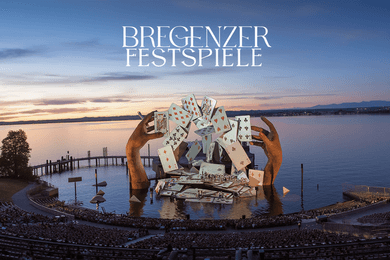 Bregenzer Festspiele