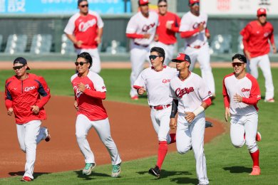 広島東洋カープ