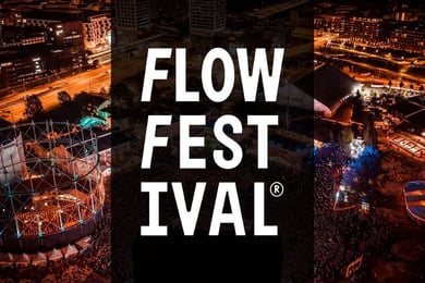 Flow Festival