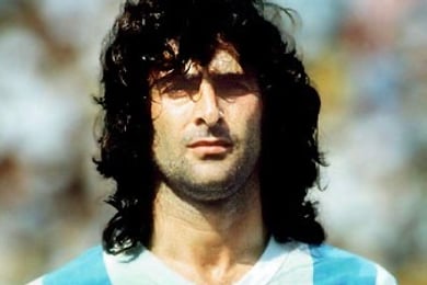 Mario Kempes