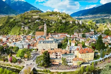 Bolzano
