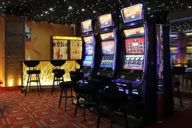 Casino Admiral Trnava