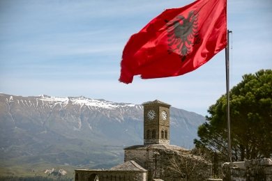 Albania