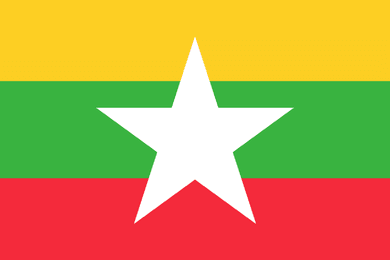 М'янма
