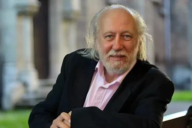 Krasznahorkai László