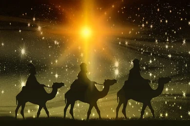 Święto Trzech Króli