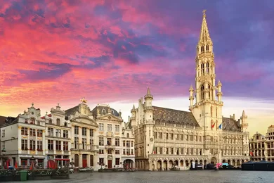 Brüsszel: Belgium és az EU fővárosa – látnivalók, érdekességek és praktikus útmutató 2026-ban
