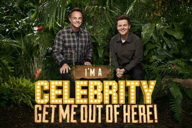 I'm a Celebrity...Get Me Out of Here!