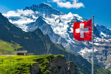 Schweiz