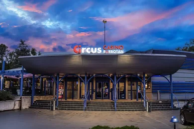 Casino Circus de Barbotan