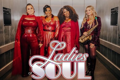 Ladies of Soul