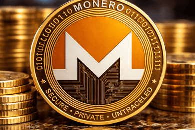 Τι είναι το κρυπτονόμισμα Monero (XMR) και πώς λειτουργεί