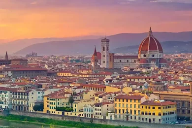 Firenze