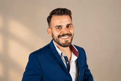 Ruben Aguiar