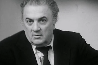 Federico Fellini
