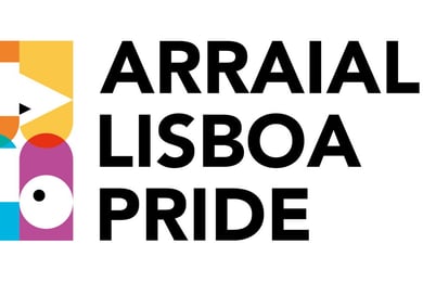 Lisboa Pride - um festival em apoio dos direitos LGBTI+