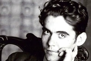 Federico García Lorca