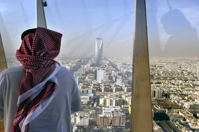 دليل المملكة العربية السعودية: التاريخ، والمدن، ورؤية 2030