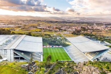 Estádio Municipal de Braga