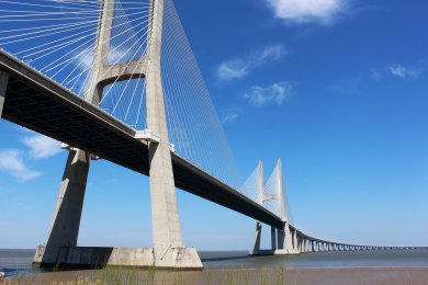 Ponte Vasco da Gama