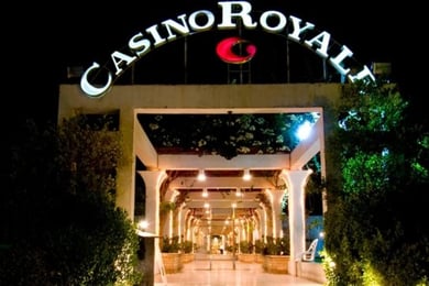 كازينو رويال شرم الشيخ: دليلك الشامل إلى أرقى صروح الترفيه