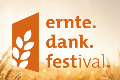 Erntedankfest Wien