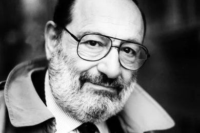 Umberto Eco