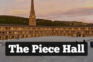 The Piece Hall