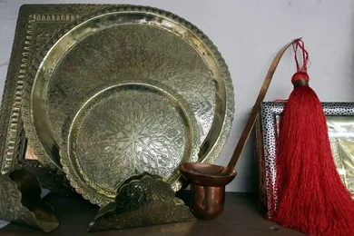 Développement de clusters dans les industries culturelles et créatives dans le sud de la Méditerranée