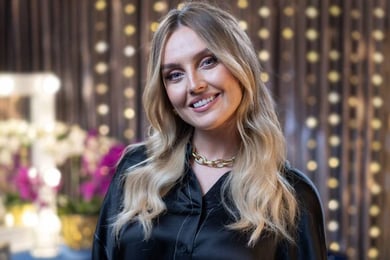 Perrie Edwards