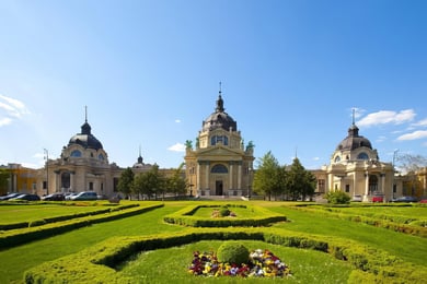 Tervezett események a Budapest Parkban