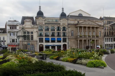 A la découverte de Saint-Quentin : Tourisme, visites et culture